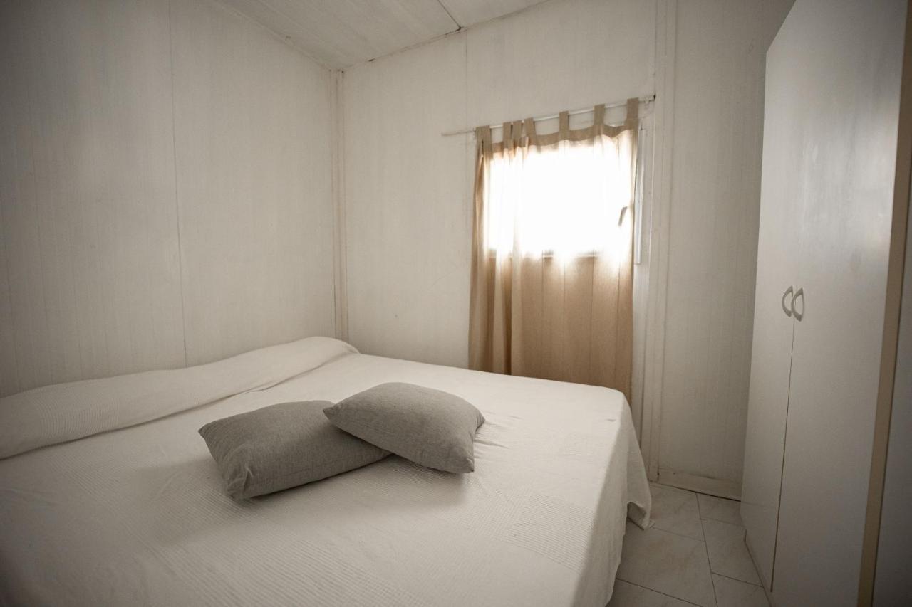 Camping Villaggio Nettuno Di