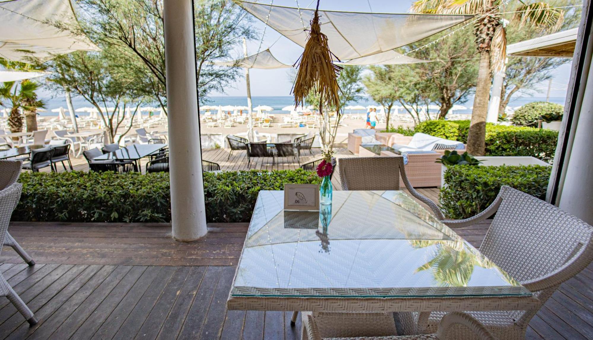 Villaggio Nettuno Di 4* Paestum