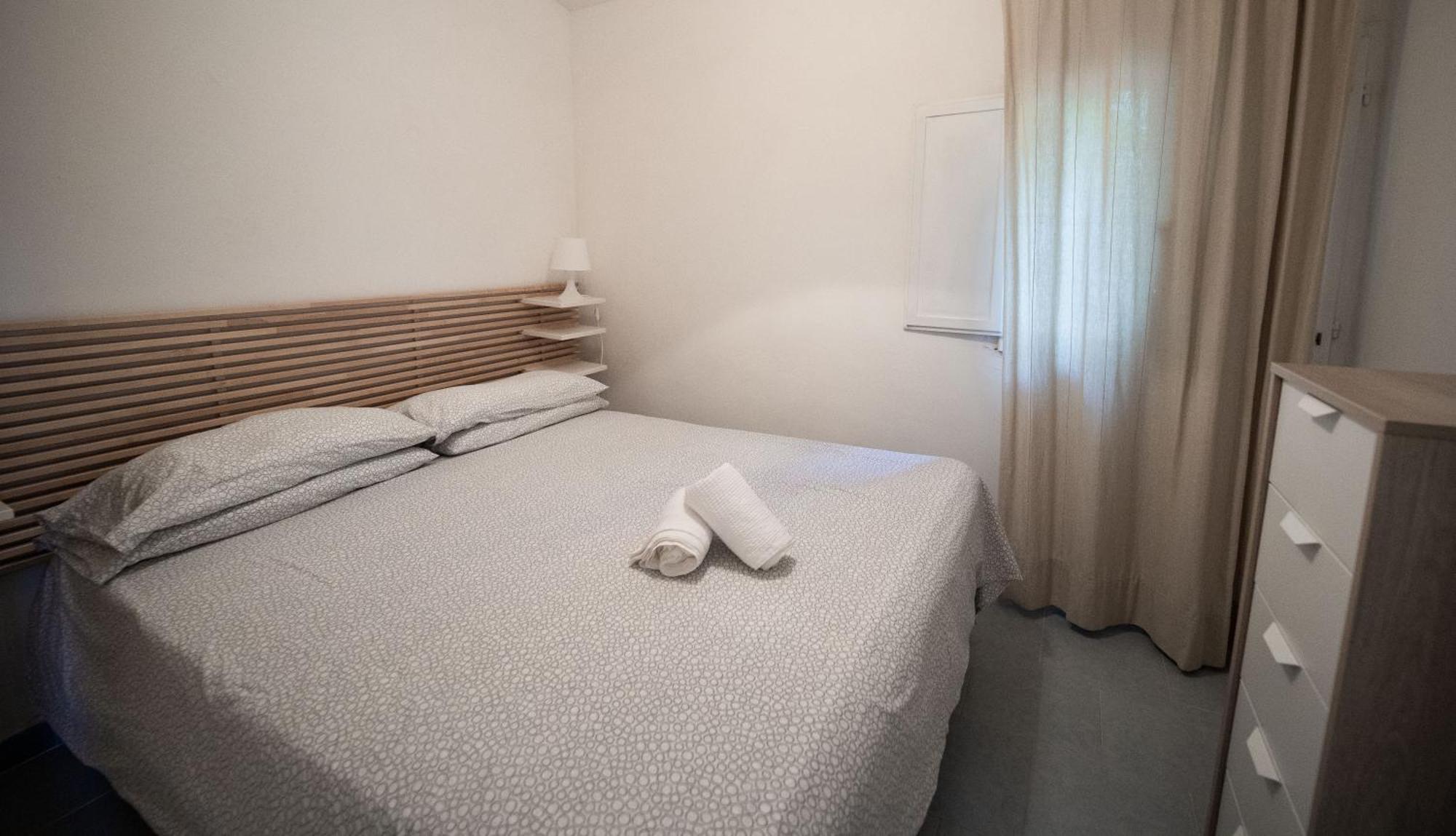 Villaggio Nettuno Di Camping Paestum