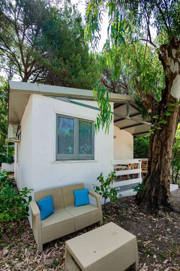 Campingplatz Villaggio Nettuno Di 4*