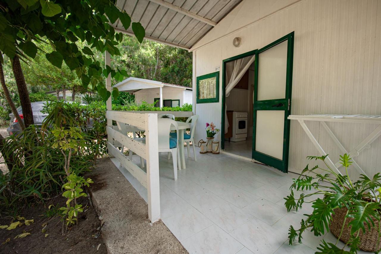 Campingplatz Villaggio Nettuno Di 4*