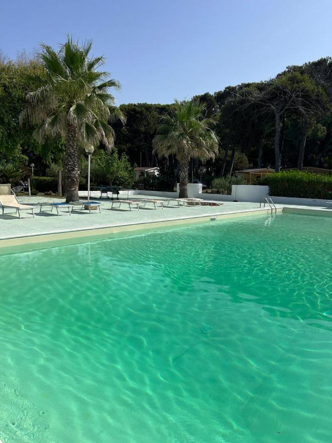 Villaggio Nettuno Di Paestum