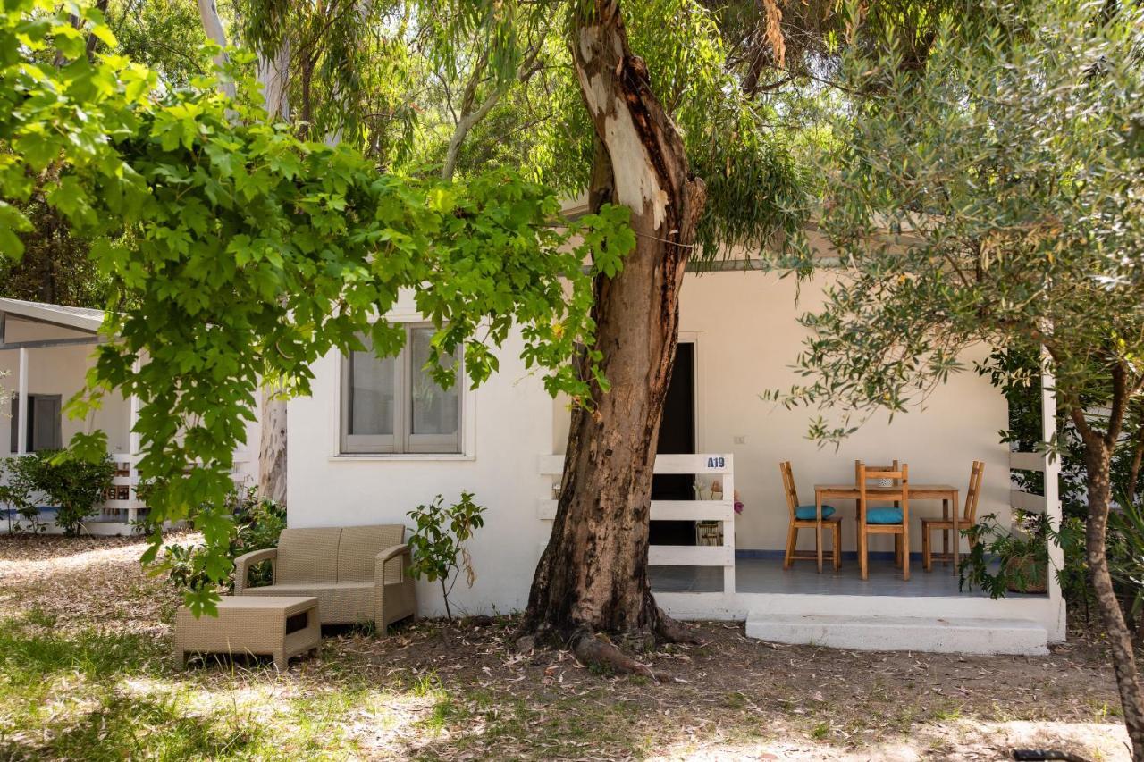 Villaggio Nettuno Di Campingplatz 4*
