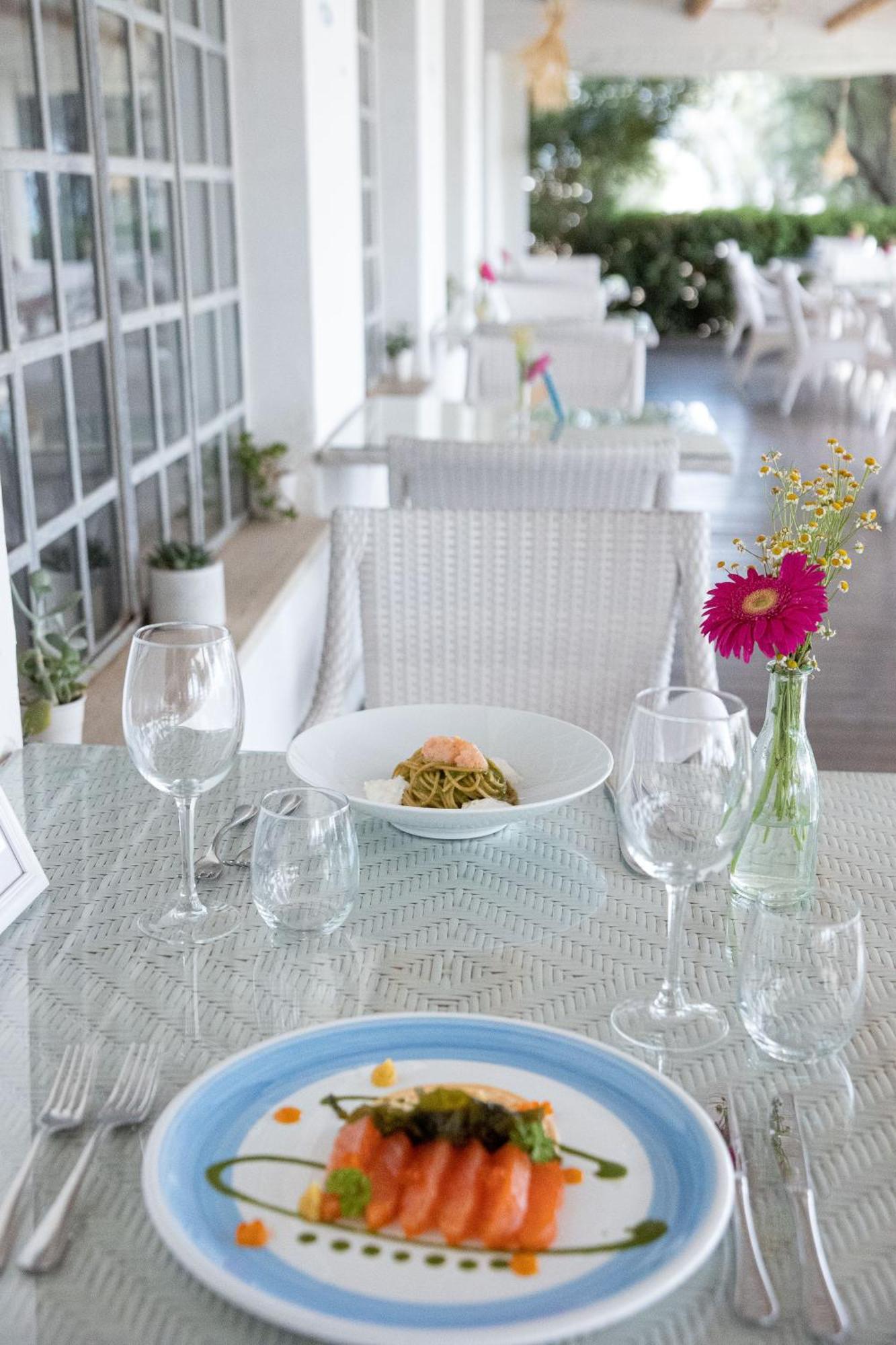 Villaggio Nettuno Di Campingplatz 4*