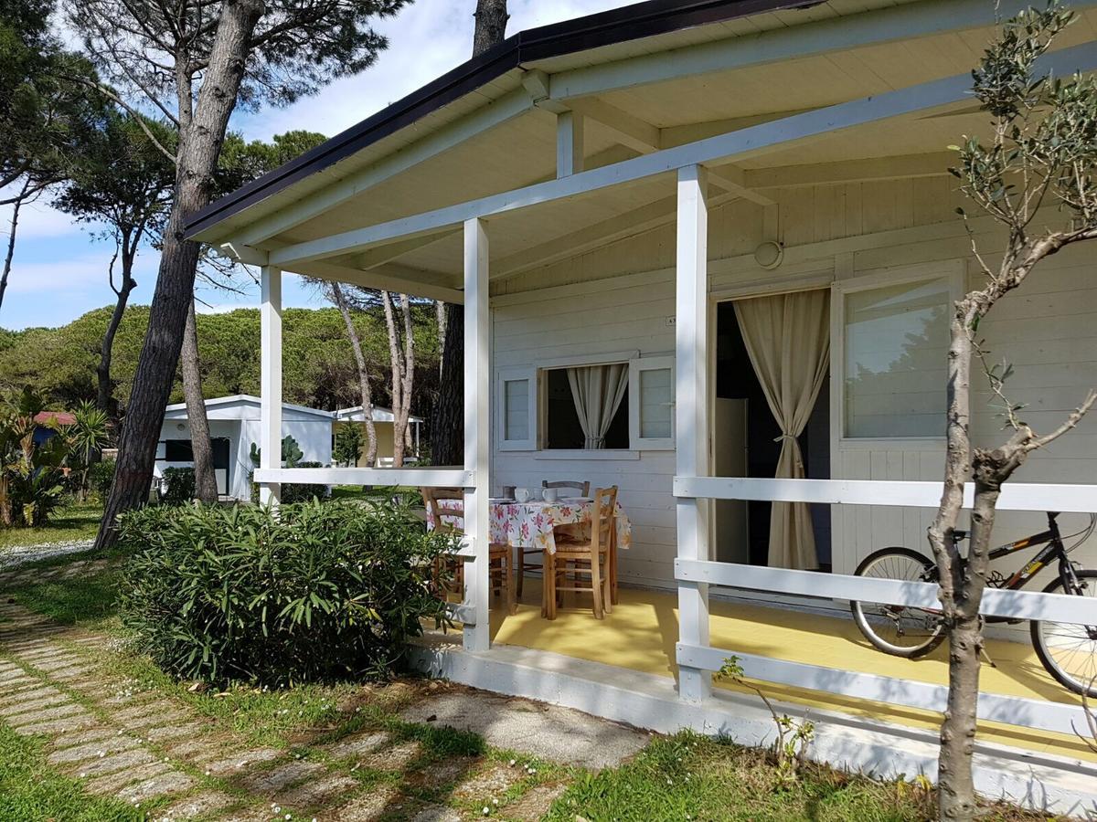 Villaggio Nettuno Di Paestum